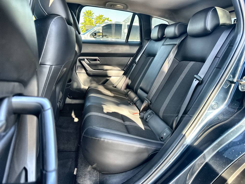 Thumbnail: 2023 Mazda CX-50 - 13