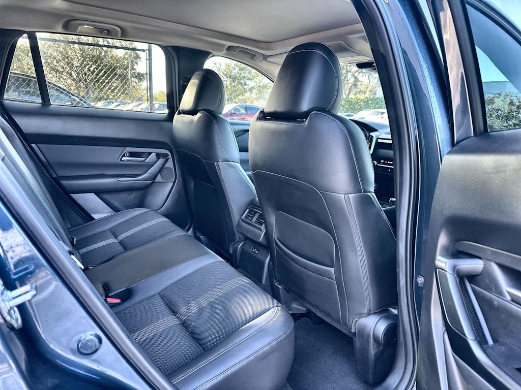 Thumbnail: 2023 Mazda CX-50 - 24