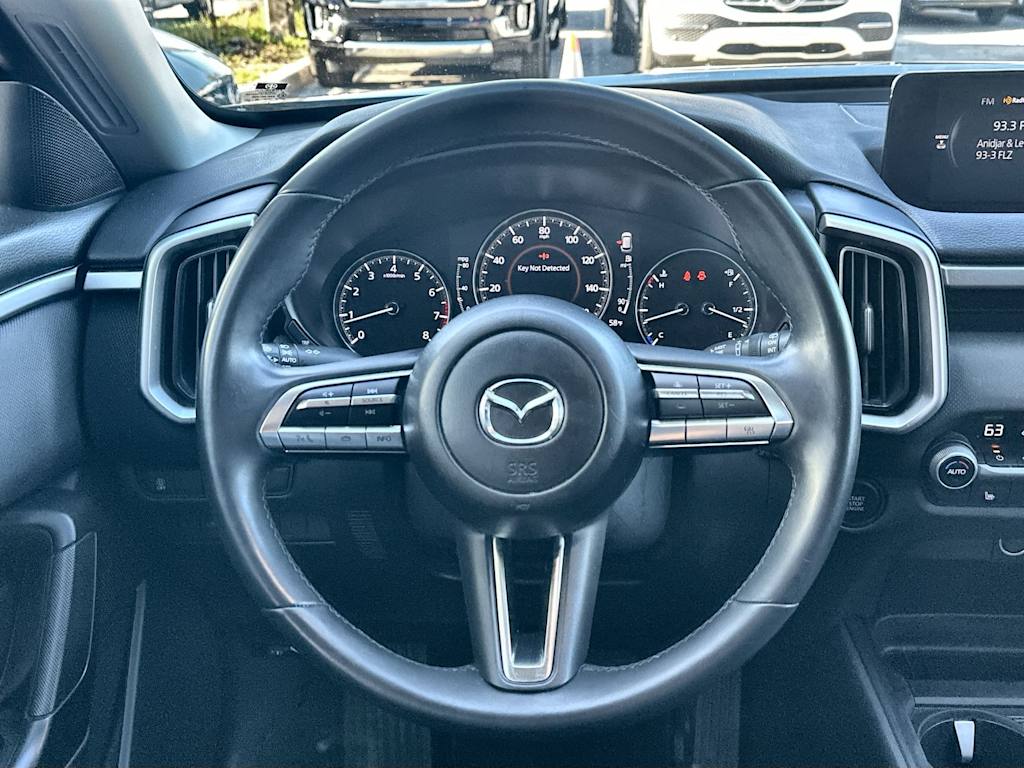 Thumbnail: 2023 Mazda CX-50 - 10