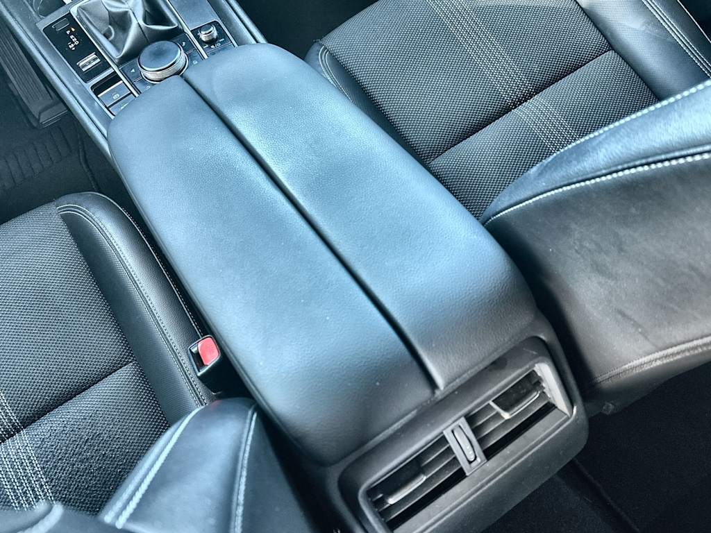 Thumbnail: 2023 Mazda CX-50 - 26