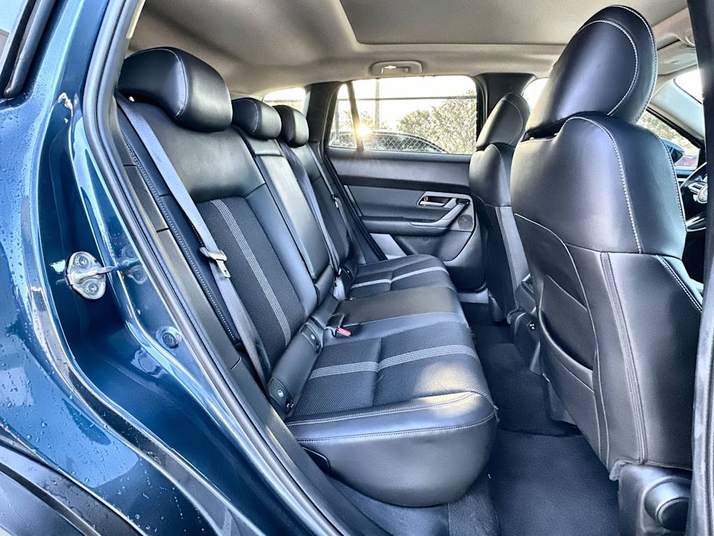 Thumbnail: 2023 Mazda CX-50 - 25