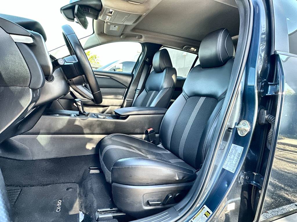 Thumbnail: 2023 Mazda CX-50 - 12