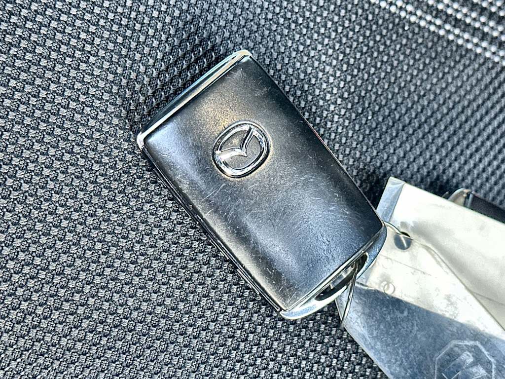 Thumbnail: 2023 Mazda CX-50 - 18