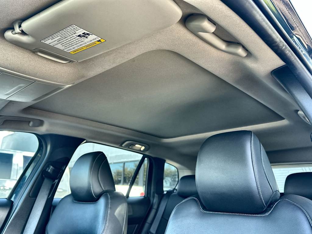 Thumbnail: 2023 Mazda CX-50 - 28