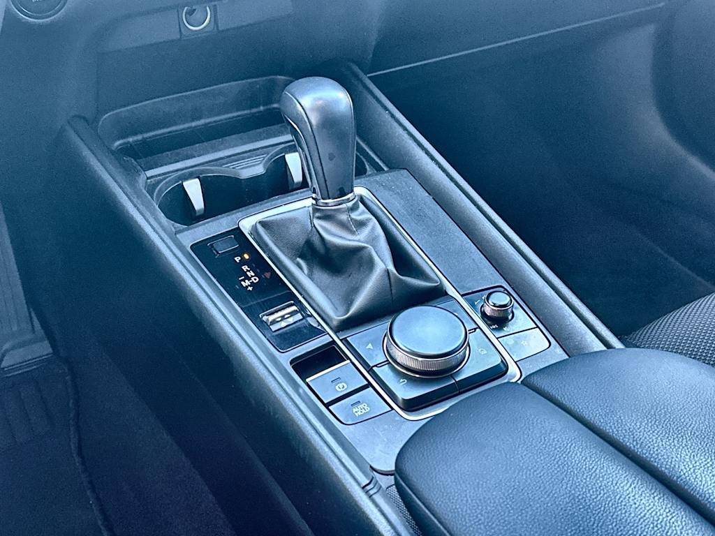 Thumbnail: 2023 Mazda CX-50 - 15