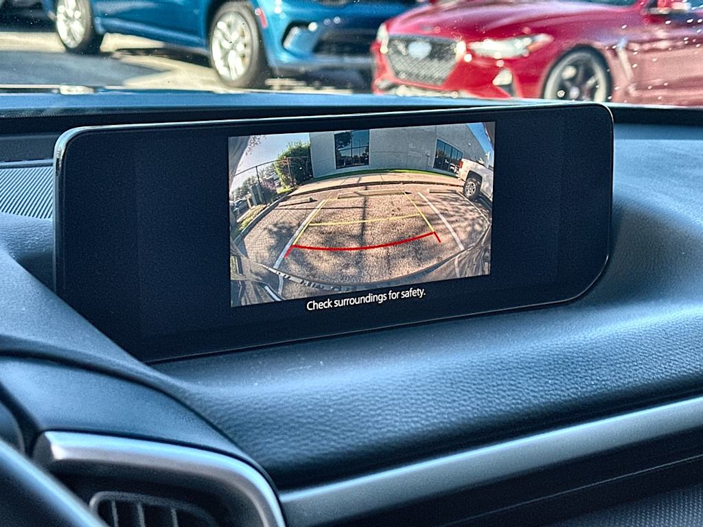 Thumbnail: 2023 Mazda CX-50 - 14