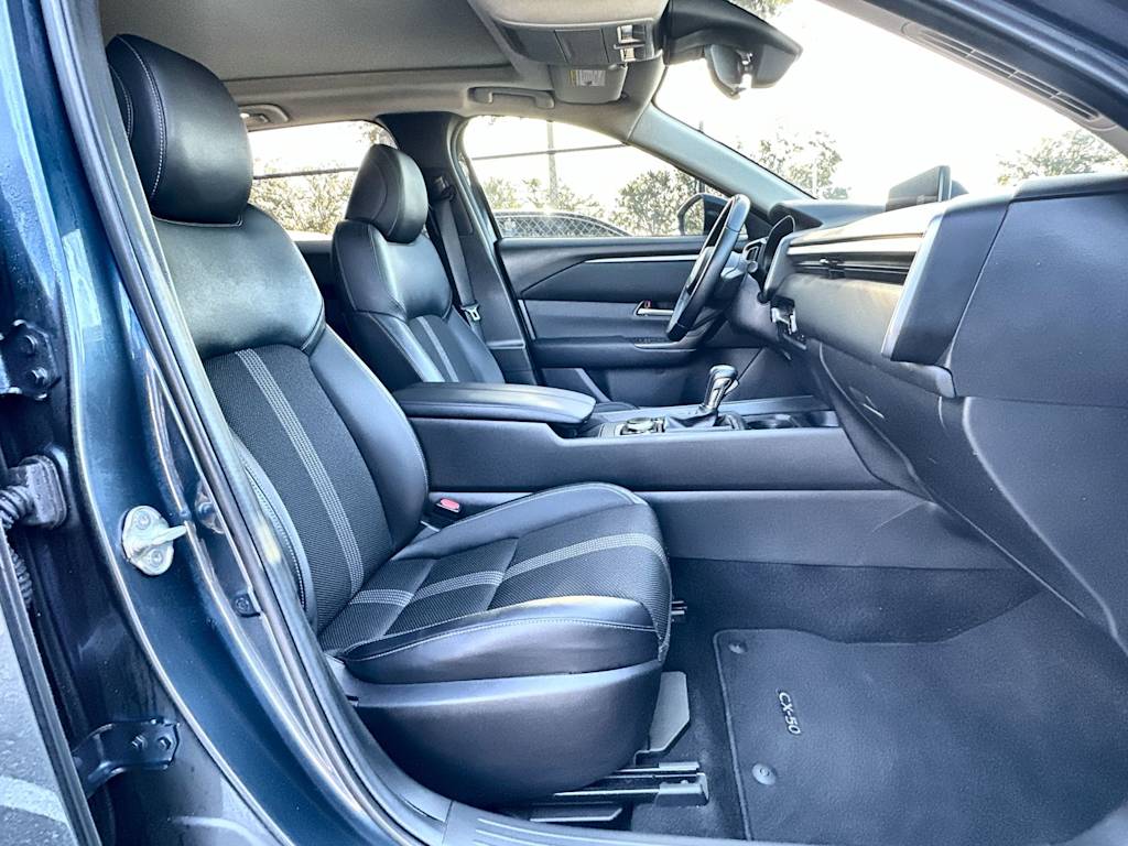 Thumbnail: 2023 Mazda CX-50 - 20