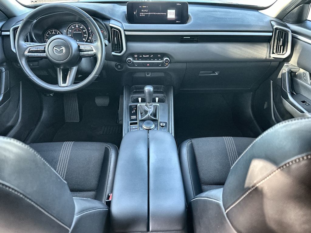 Thumbnail: 2023 Mazda CX-50 - 2