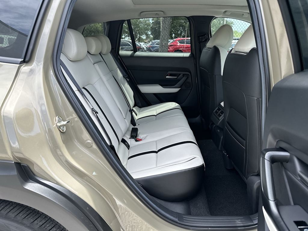 Thumbnail: 2026 Mazda CX-50 - 24