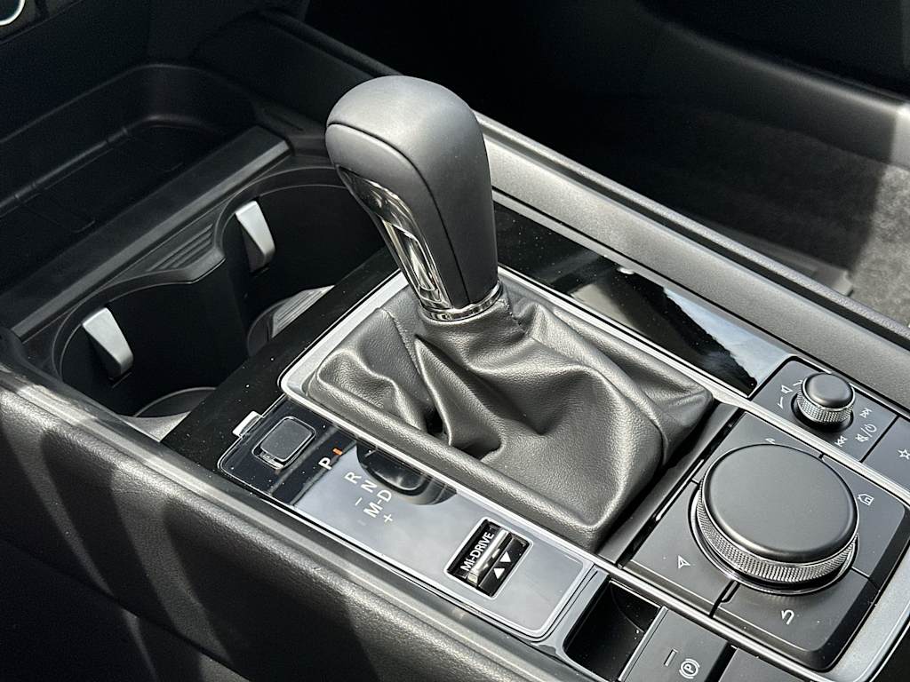 Thumbnail: 2026 Mazda CX-50 - 14