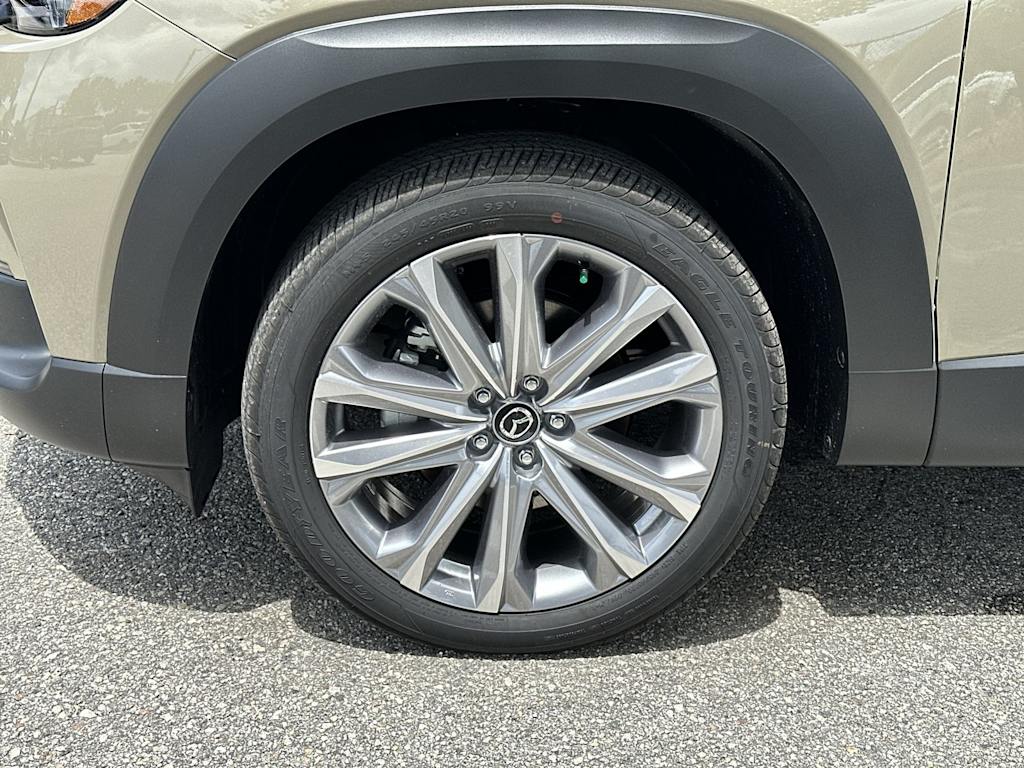 Thumbnail: 2026 Mazda CX-50 - 8