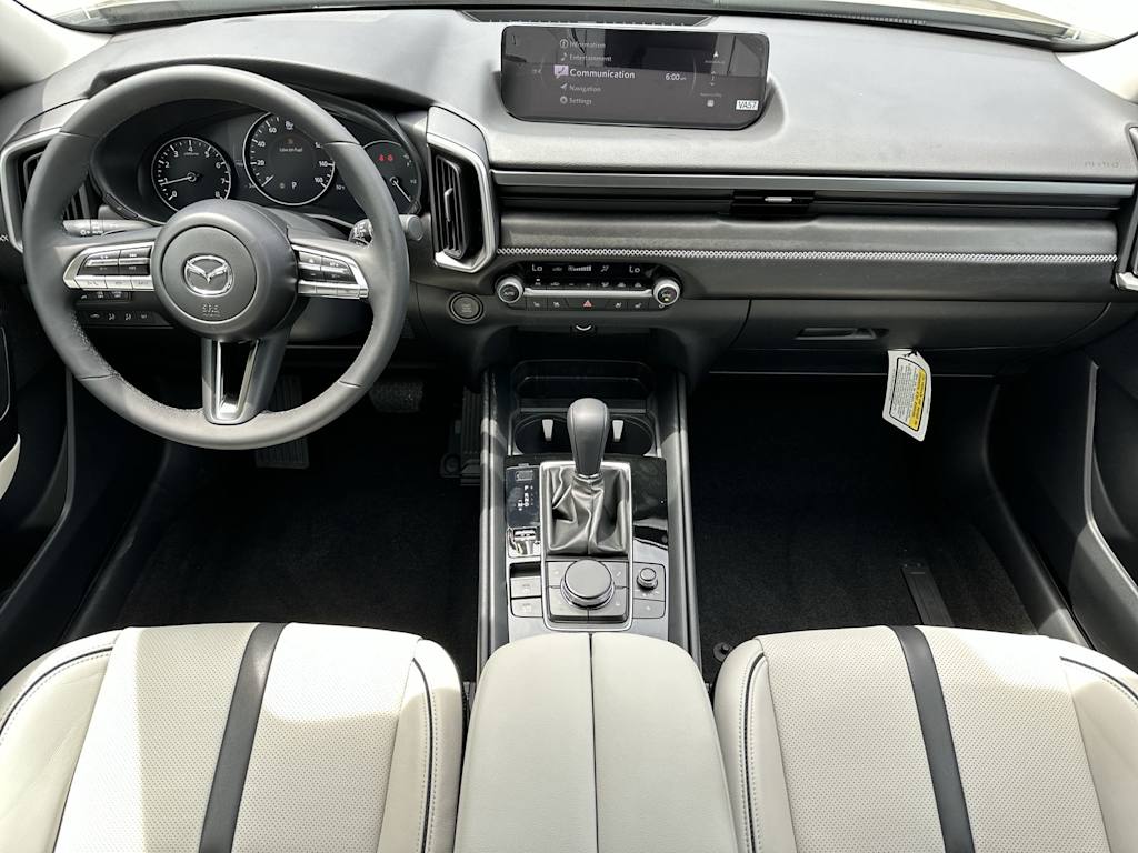 Thumbnail: 2026 Mazda CX-50 - 2