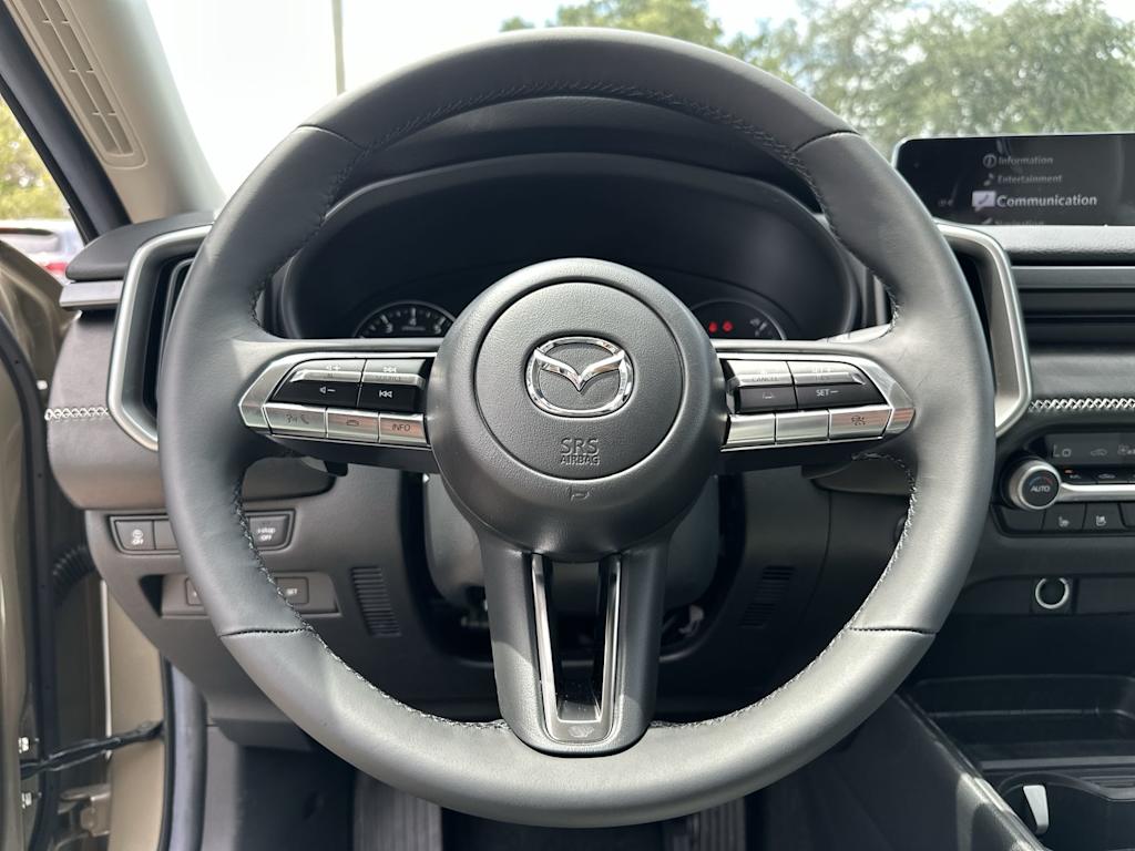 Thumbnail: 2026 Mazda CX-50 - 9