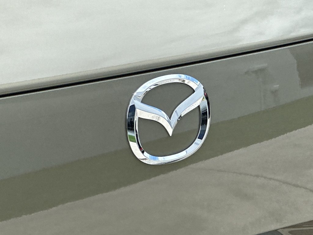 Thumbnail: 2026 Mazda CX-50 - 22
