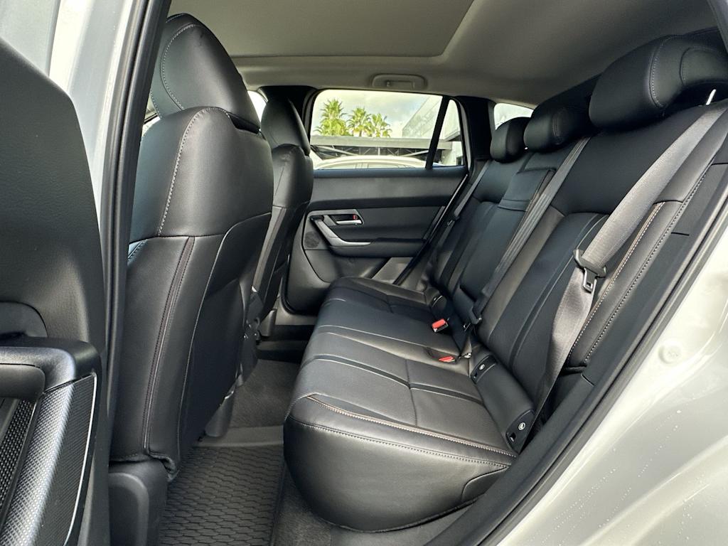 Thumbnail: 2026 Mazda CX-50 - 19