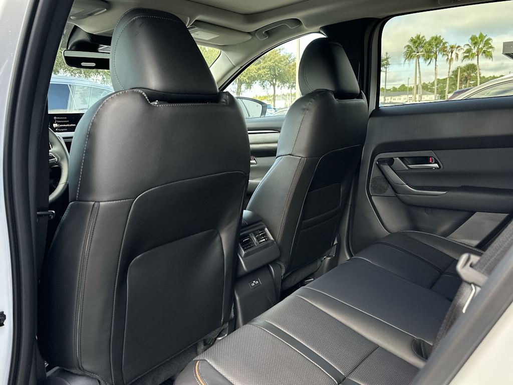 Thumbnail: 2026 Mazda CX-50 - 13