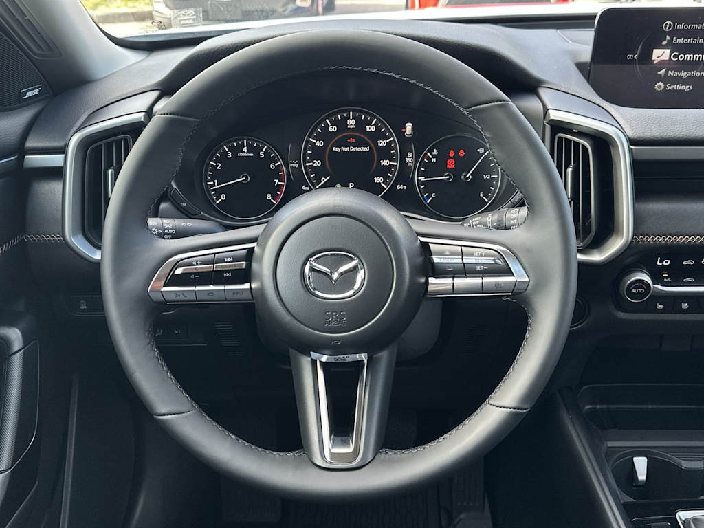 Thumbnail: 2026 Mazda CX-50 - 10