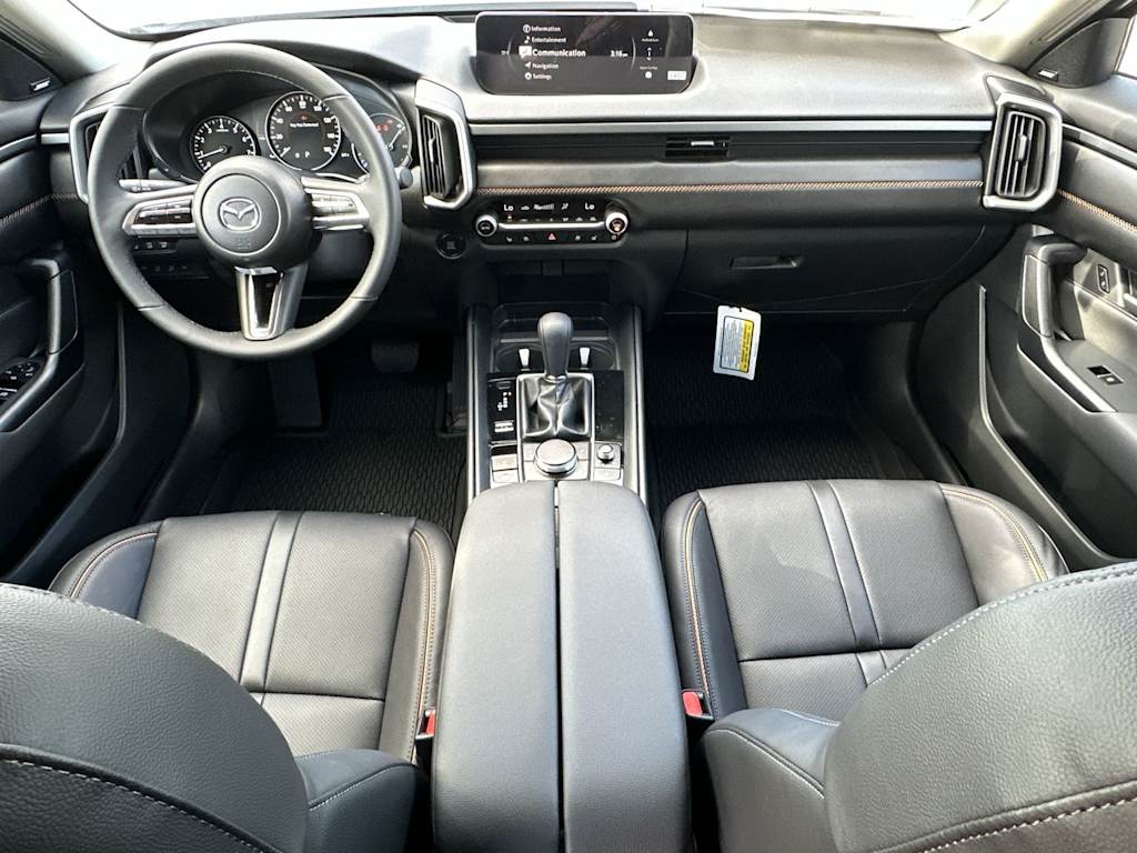 Thumbnail: 2026 Mazda CX-50 - 2