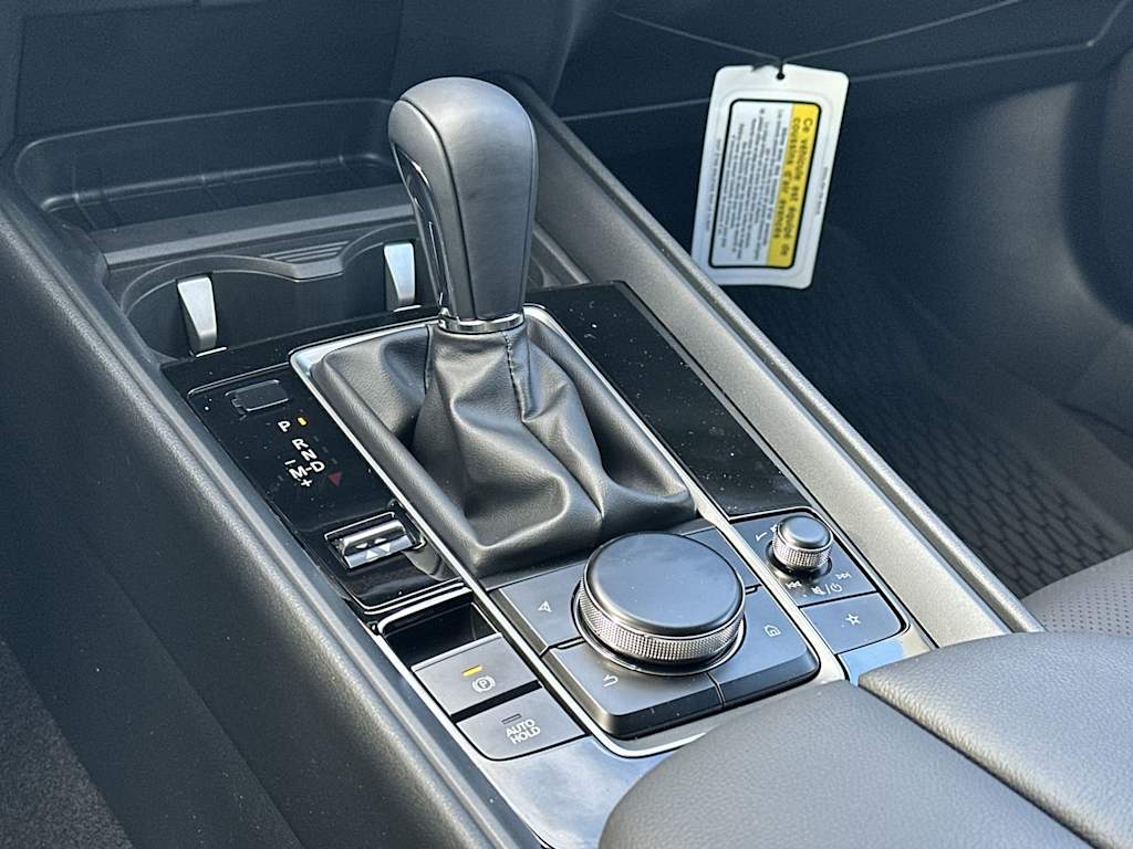 Thumbnail: 2026 Mazda CX-50 - 14