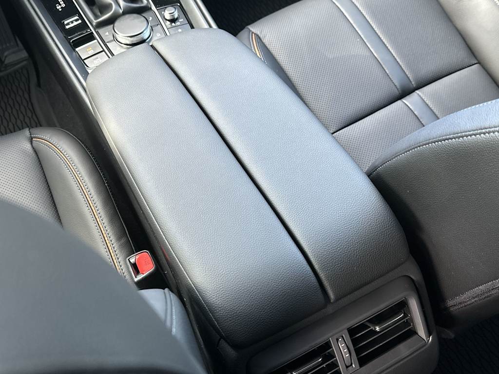 Thumbnail: 2026 Mazda CX-50 - 21