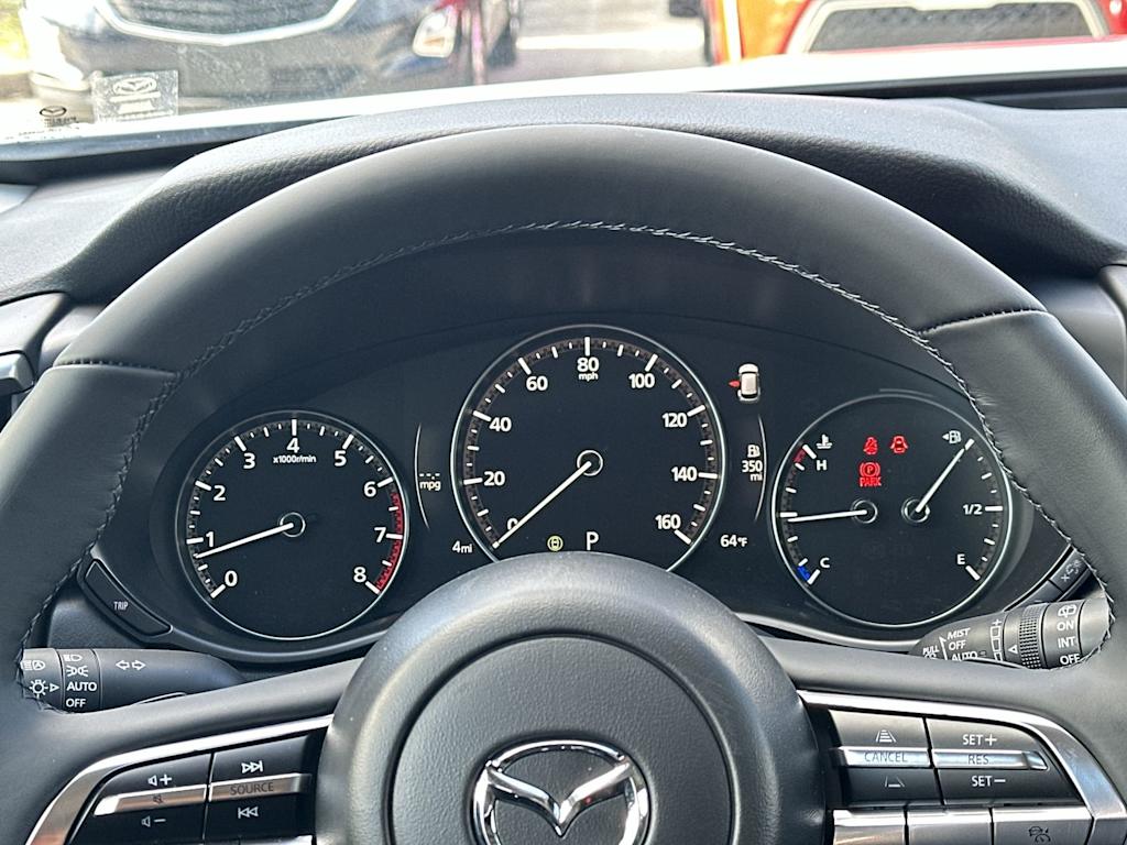 Thumbnail: 2026 Mazda CX-50 - 15