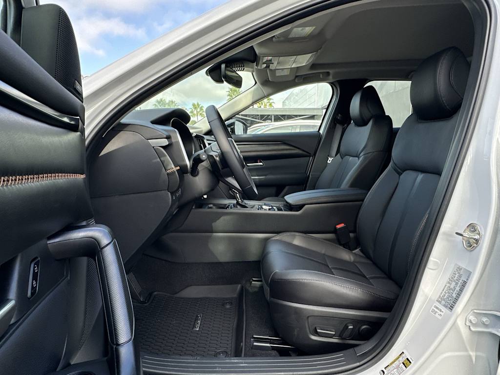 Thumbnail: 2026 Mazda CX-50 - 11