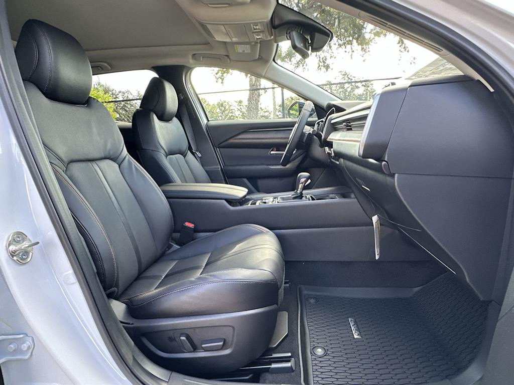 Thumbnail: 2026 Mazda CX-50 - 20