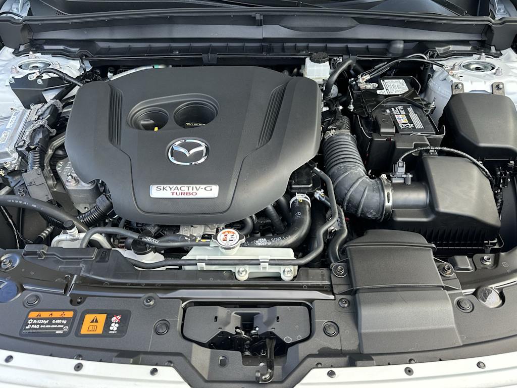 Thumbnail: 2026 Mazda CX-50 - 9