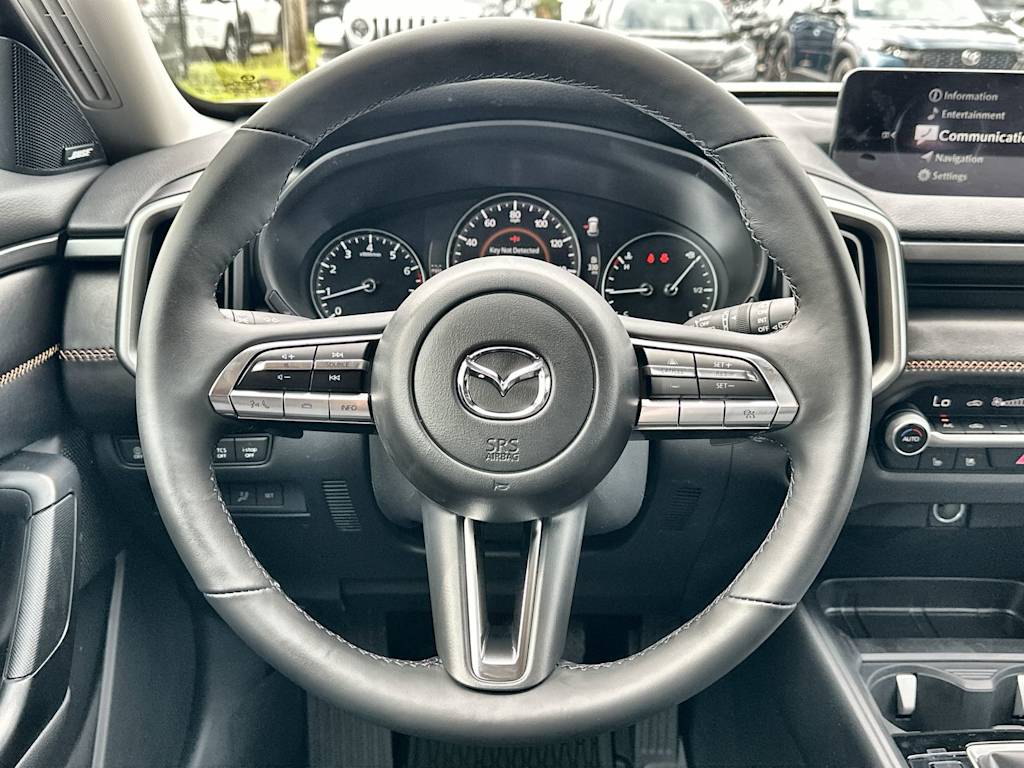 Thumbnail: 2026 Mazda CX-50 - 10