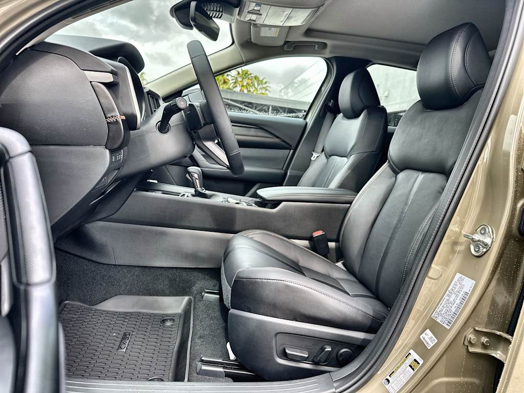 Thumbnail: 2026 Mazda CX-50 - 12