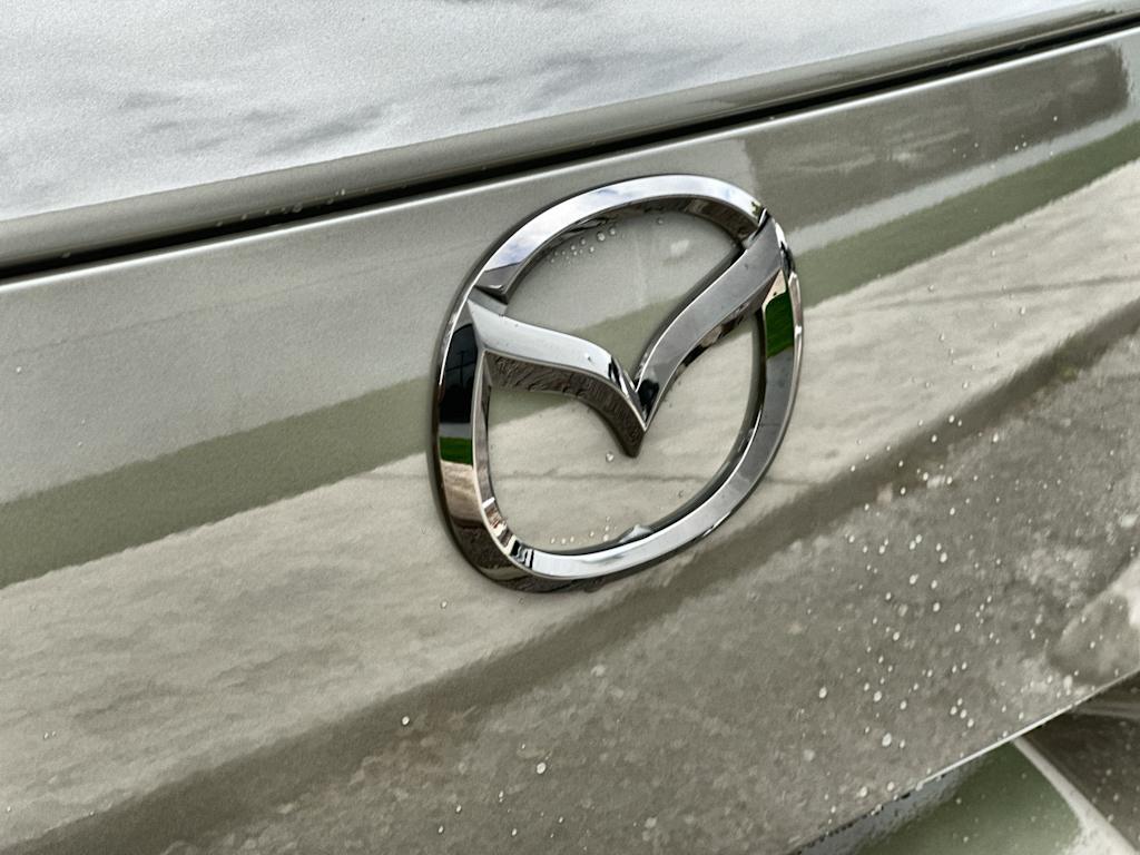 Thumbnail: 2026 Mazda CX-50 - 24
