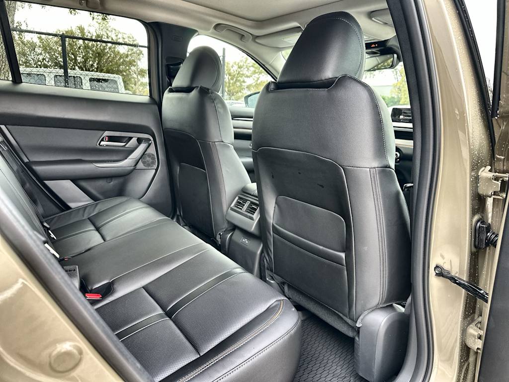 Thumbnail: 2026 Mazda CX-50 - 25