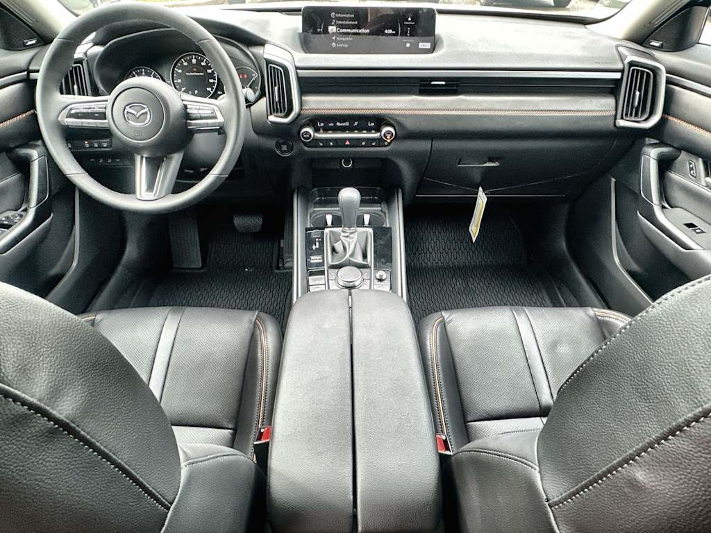 Thumbnail: 2026 Mazda CX-50 - 2