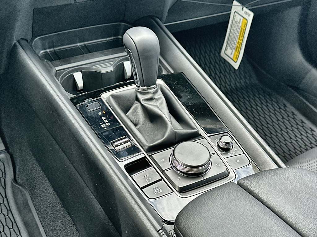 Thumbnail: 2026 Mazda CX-50 - 15