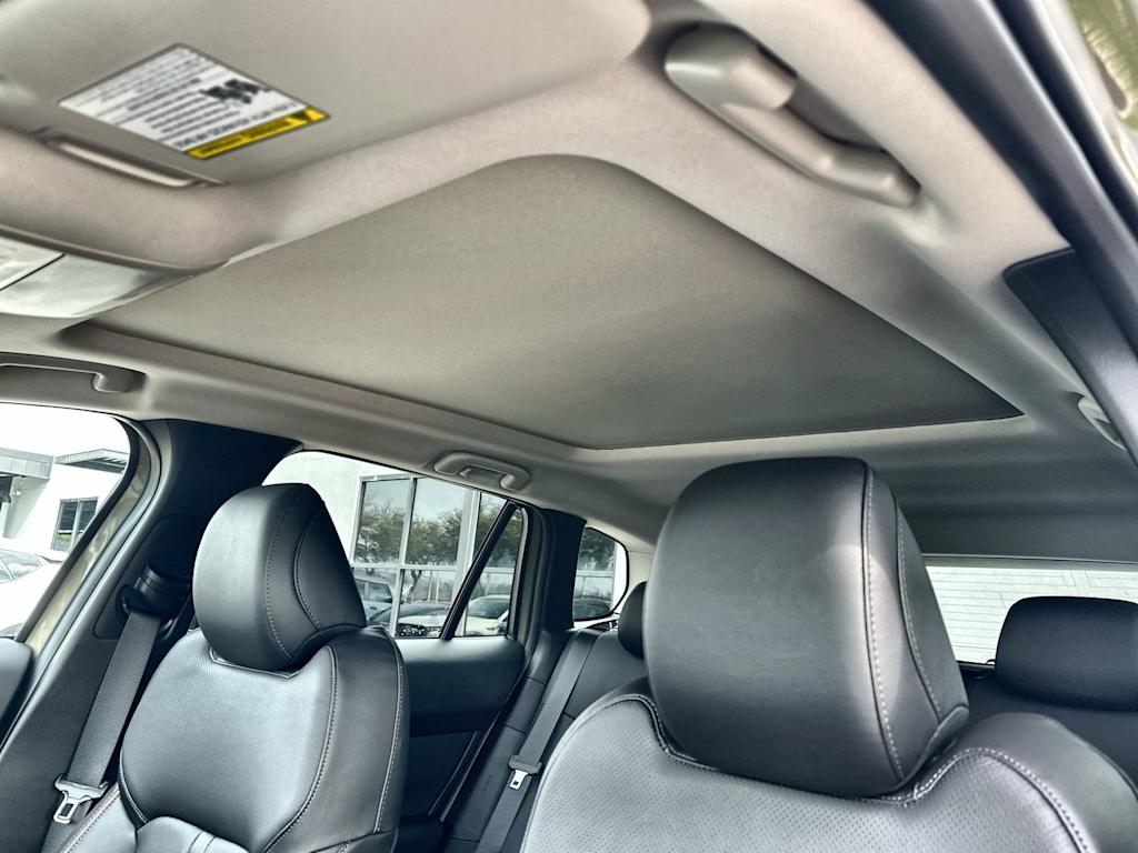 Thumbnail: 2026 Mazda CX-50 - 28