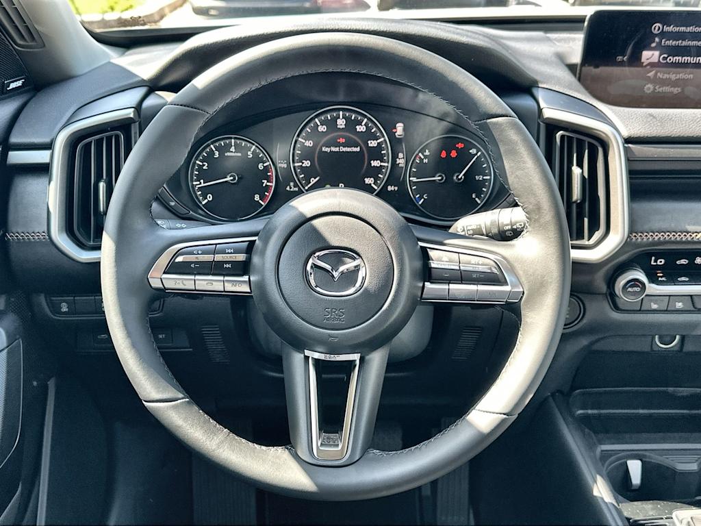 Thumbnail: 2026 Mazda CX-50 - 2