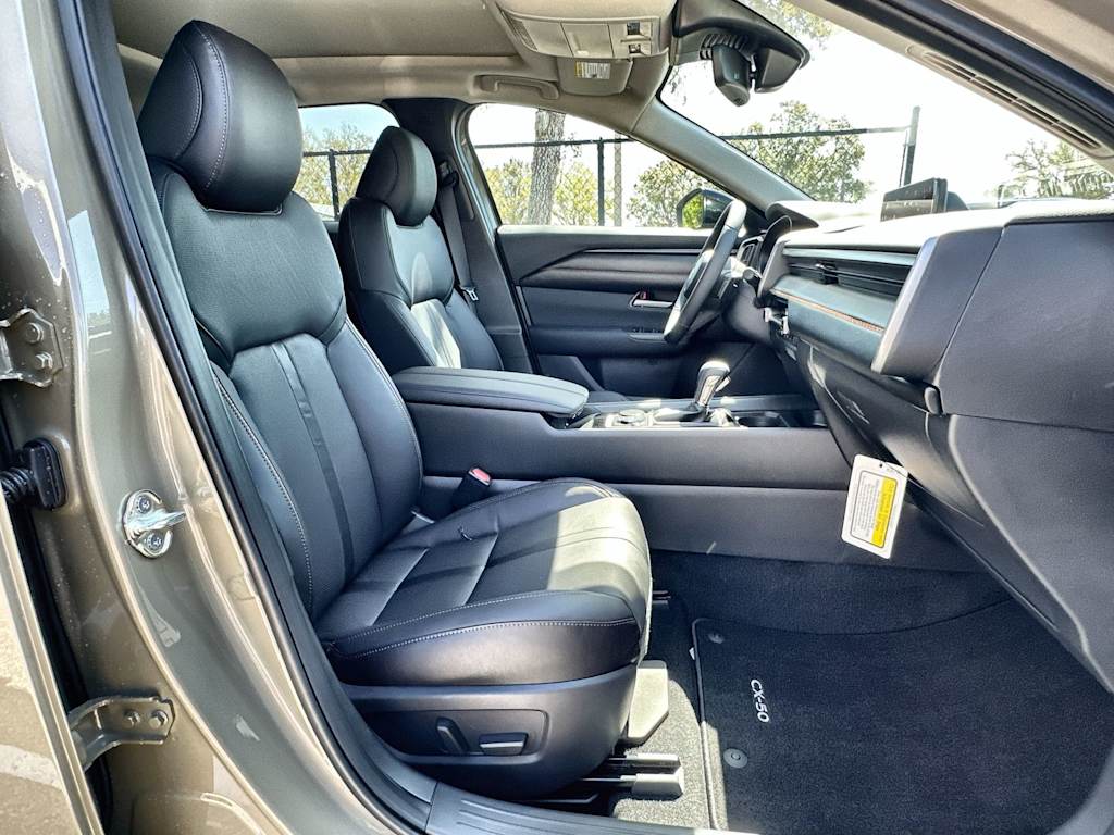 Thumbnail: 2026 Mazda CX-50 - 21