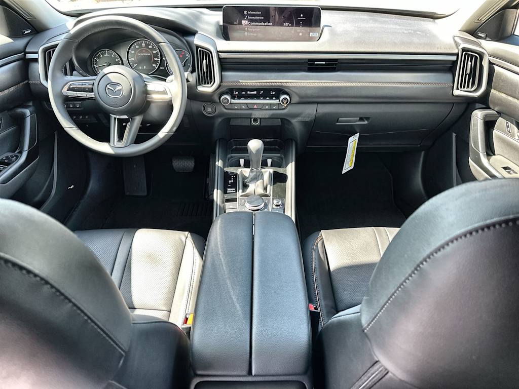 Thumbnail: 2026 Mazda CX-50 - 10