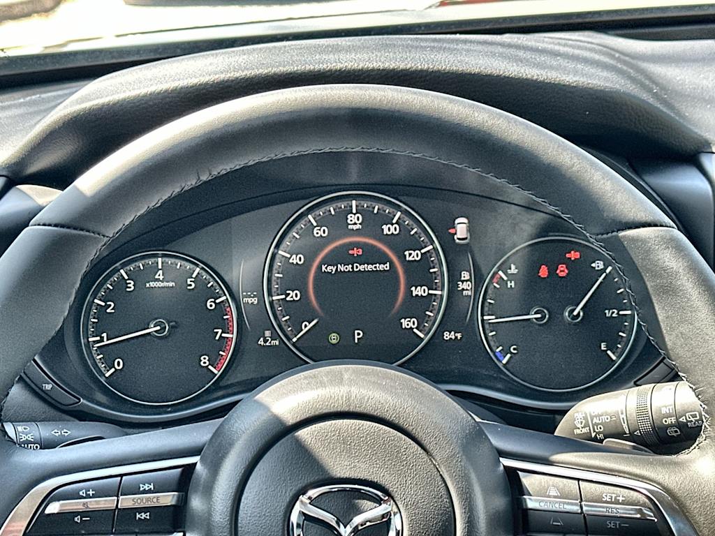 Thumbnail: 2026 Mazda CX-50 - 16