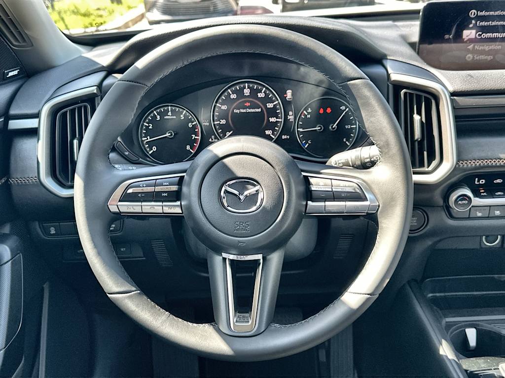 Thumbnail: 2026 Mazda CX-50 - 14