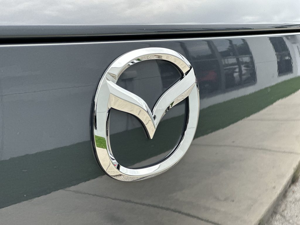 Thumbnail: 2026 Mazda CX-50 - 24