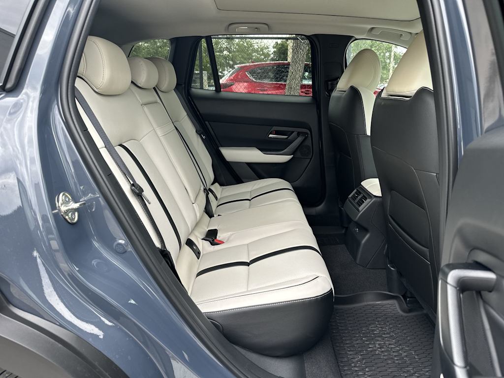 Thumbnail: 2026 Mazda CX-50 - 26