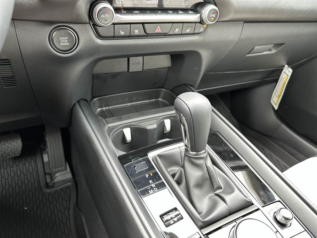 Thumbnail: 2026 Mazda CX-50 - 14