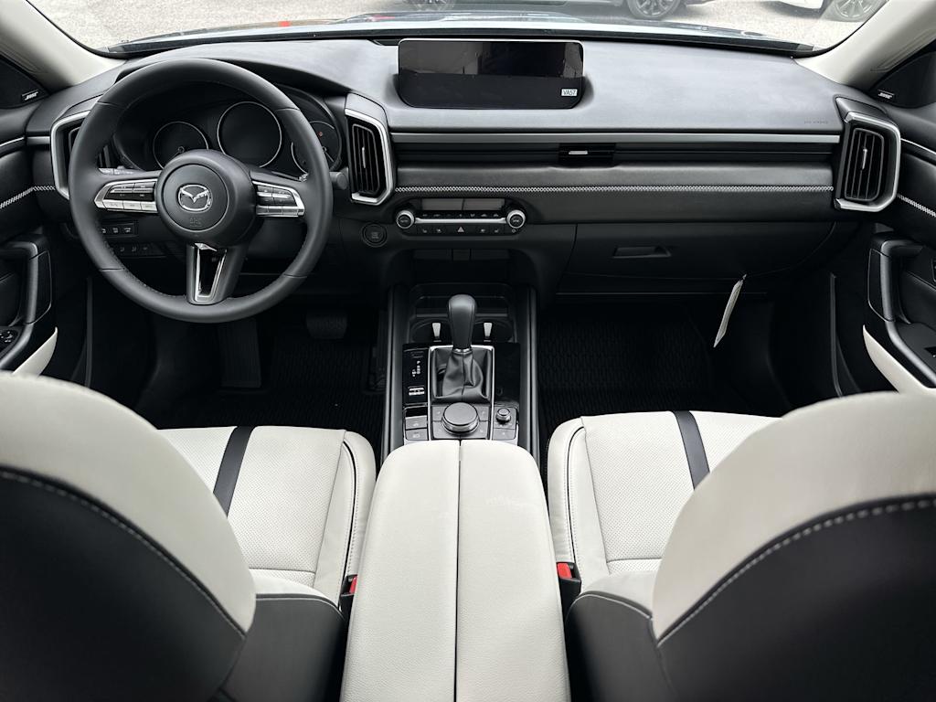 Thumbnail: 2026 Mazda CX-50 - 2