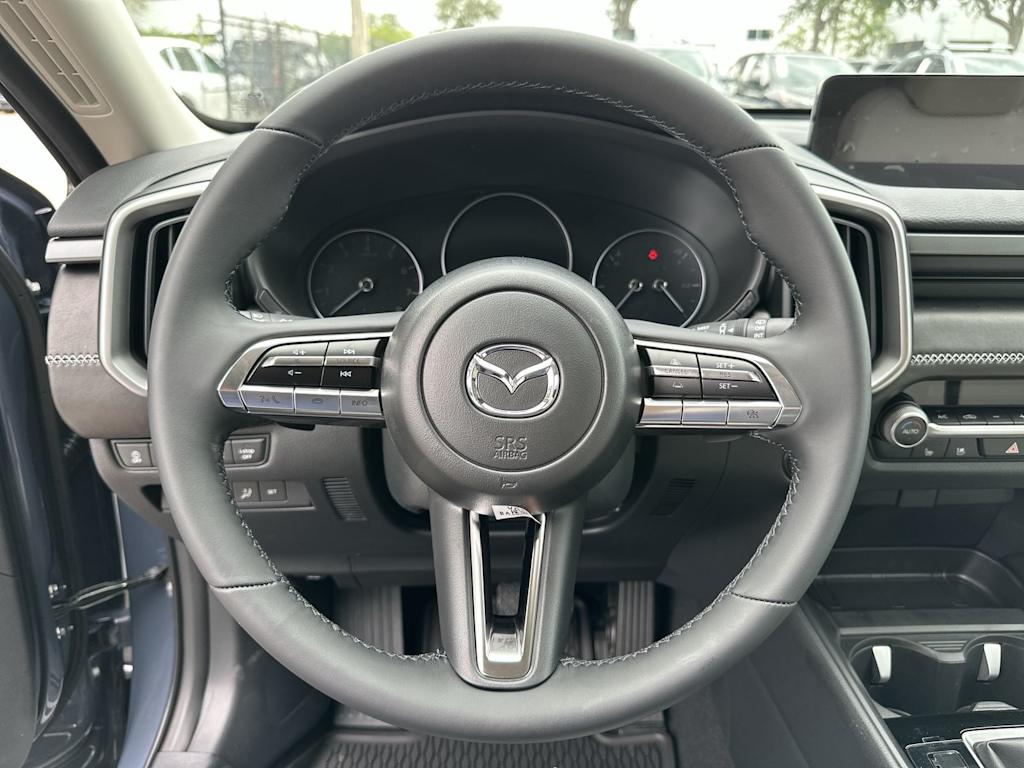 Thumbnail: 2026 Mazda CX-50 - 9
