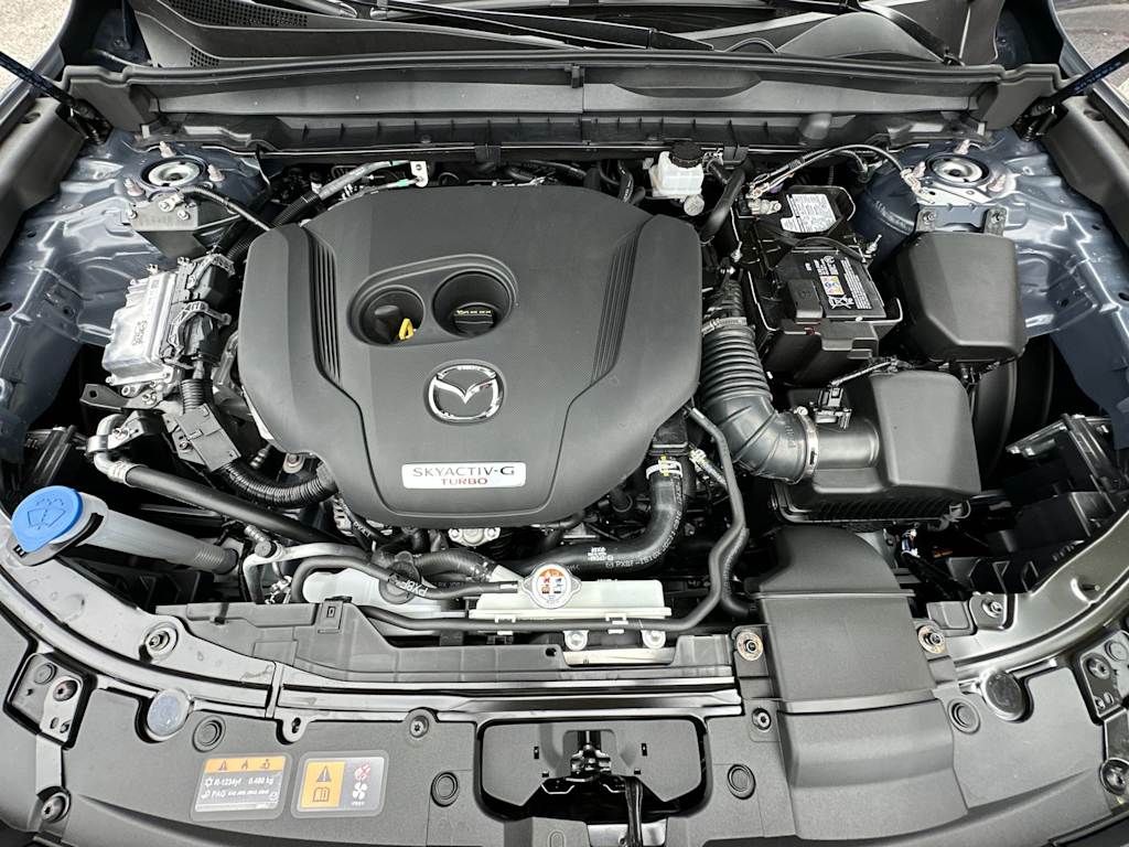 Thumbnail: 2026 Mazda CX-50 - 8