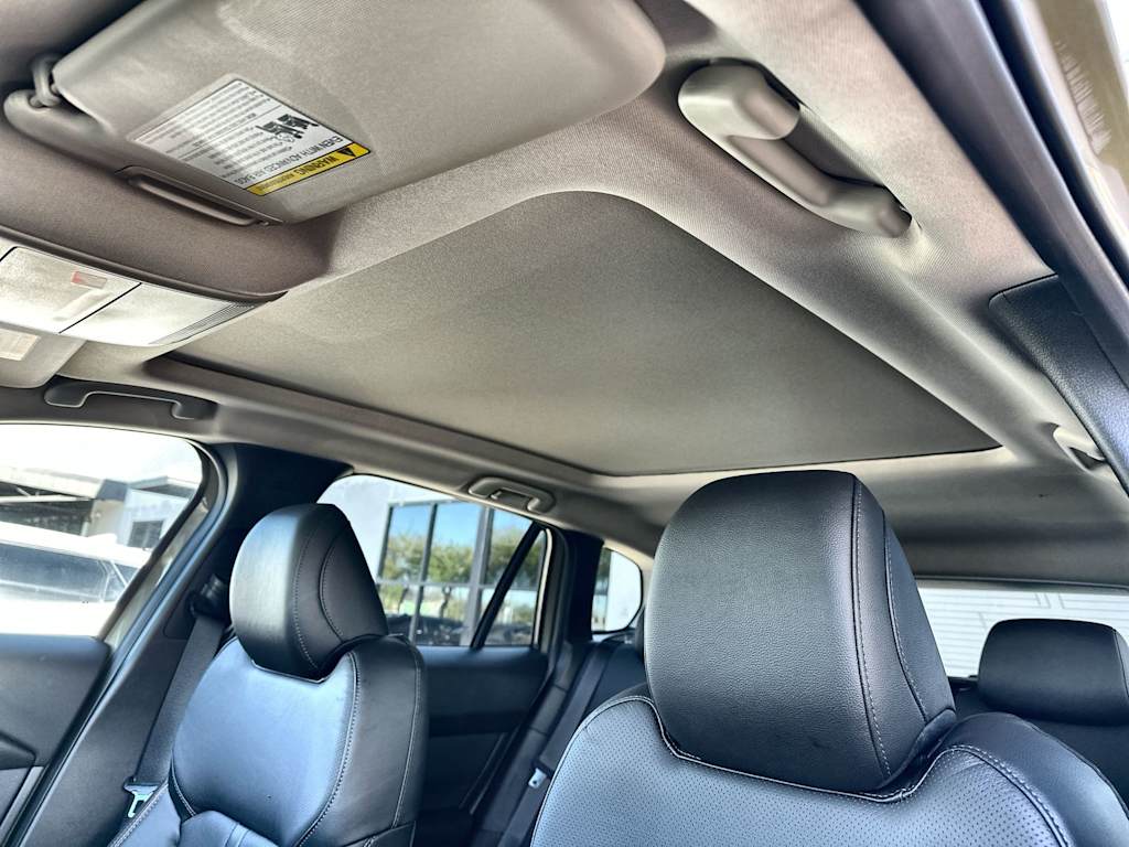 Thumbnail: 2026 Mazda CX-50 - 27