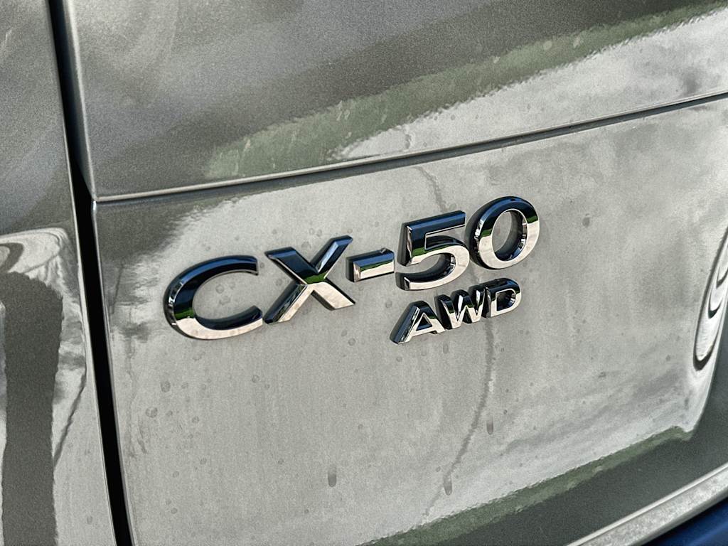 Thumbnail: 2026 Mazda CX-50 - 7
