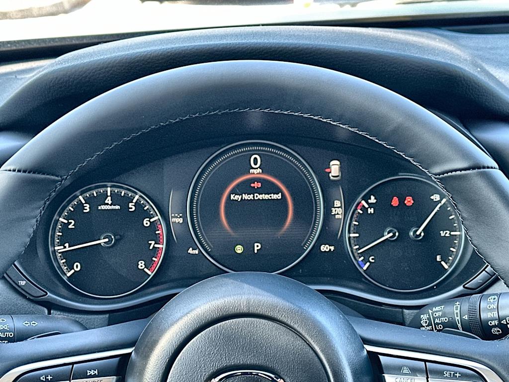 Thumbnail: 2026 Mazda CX-50 - 14