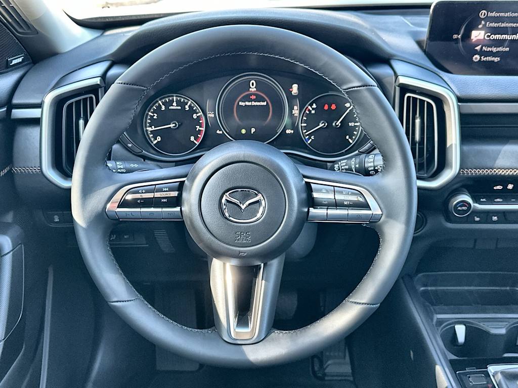 Thumbnail: 2026 Mazda CX-50 - 9